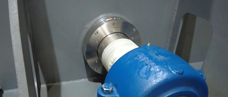 螺帶混合機客戶